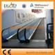 Moving Sidewalk and Plastic Walkway Outdoor with 12 Degree elevator